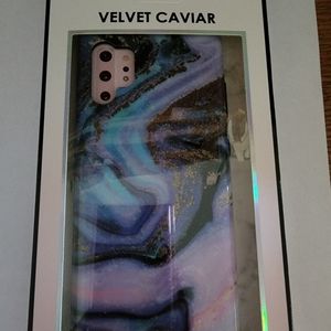 Note 10 plus phone case by Velvet Caviar